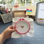 Watch Those Fingers in Cross Craft for Meta Quest