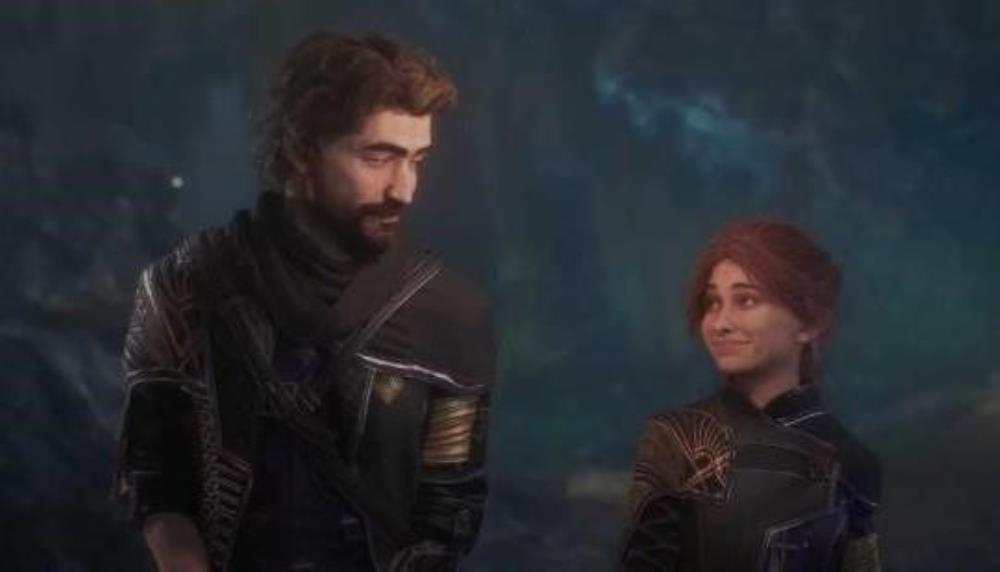 Best Narrative of 2025