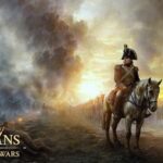 The real-time tactics game, Veterans: Napoleonic Wars, has just been announced for PC