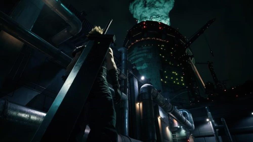 Final Fantasy VII Remake Intergrade Review (Switch 2) | Hey Poor Player