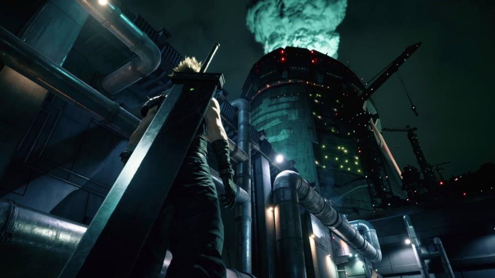 Final Fantasy 7 Remake Xbox Series X|S/Nintendo Switch 2 Review – Classic Tale, New Platforms | TNS