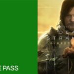 Death Stranding Director’s Cut is now available on Xbox game pass across PC and console