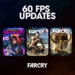 Far Cry 3 60 FPS Trailer