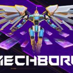 Roguelike deckbuilding meets kaiju battles in Mechborn, out on PS5 this year