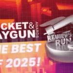 The Rocket & Raygun Awards: Voting Is Now Open for 2025s Best Games