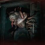 Dread Meridian Out Today for Meta Quest & SteamVR