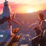 vooks review || Final Fantasy 7 Remake Intergrade (Switch 2)