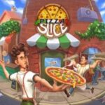 Pizza Slice Launches March 4th