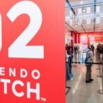 Switch 2 was the best-selling hardware in December 2025
