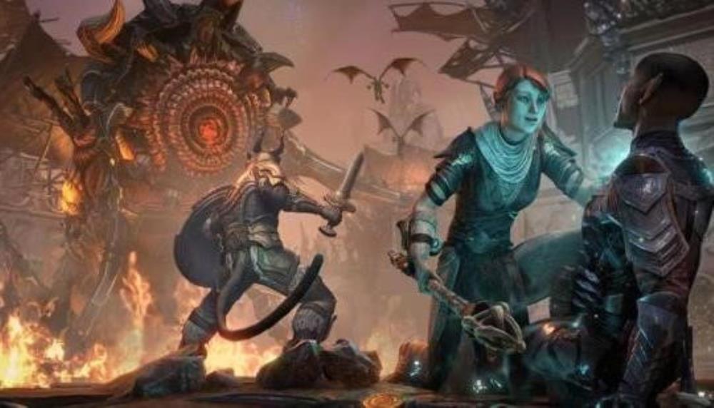 “We all have strong opinions within the studio”  Microsoft