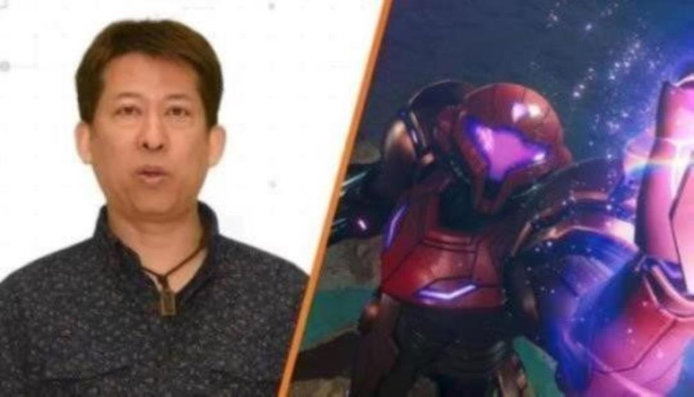 Nintendo producer Kensuke Tanabe, known for Metroid and Paper Mario, reportedly confirms retirement