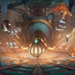 All Ability Locations in MIO: Memories in Orbit