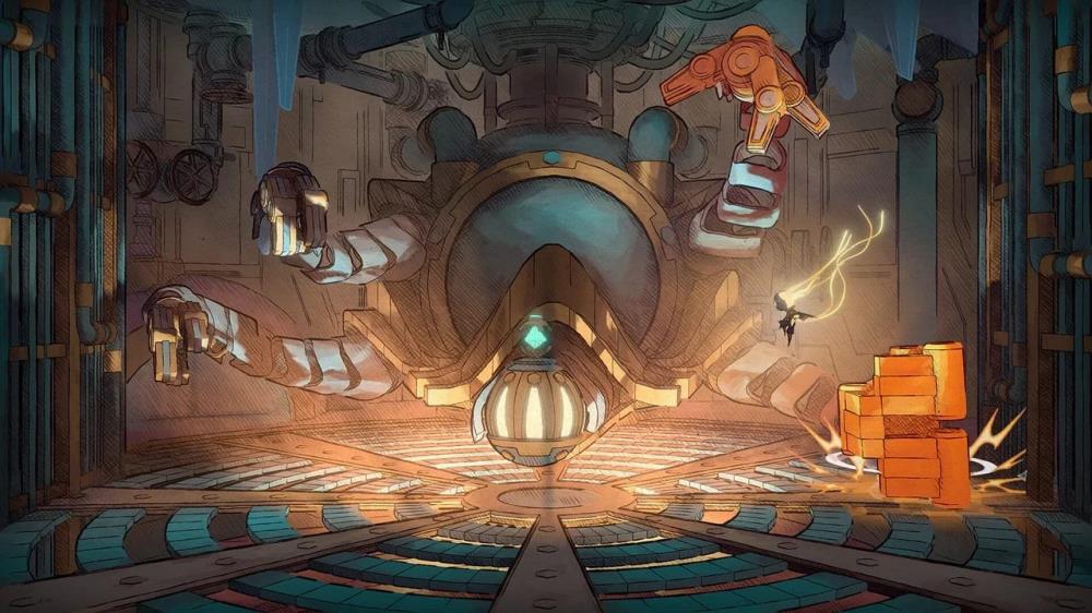 All Ability Locations in MIO: Memories in Orbit