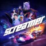 High-Octane Action and Anime Inspired Racer ‘Screamer’ Launches March 26th, Game Modes Announced