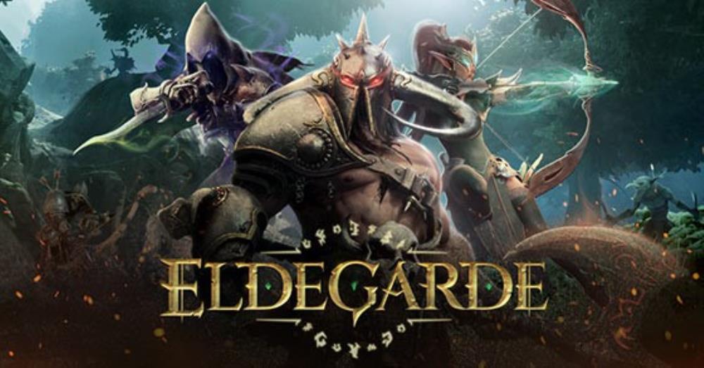 The full version of the fantasy extraction-RPG, Eldegarde, is now available via Steam