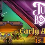 The strategic autobattler, Turnbound, is now available via Steam EA