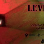 The survival horror game, Backrooms Level X, is coming to consoles on February 19th, 2026