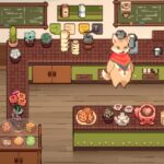 Tailside: Cozy Cafe Sim Review  Brewed For Relaxation