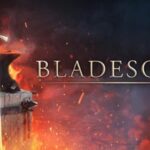The ultimate swordmaking sim, Bladesong, is now available via Steam EA and EGS
