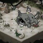 Mewgenics Interview: Tyler Glaiel on turn-based combat and skipping EA