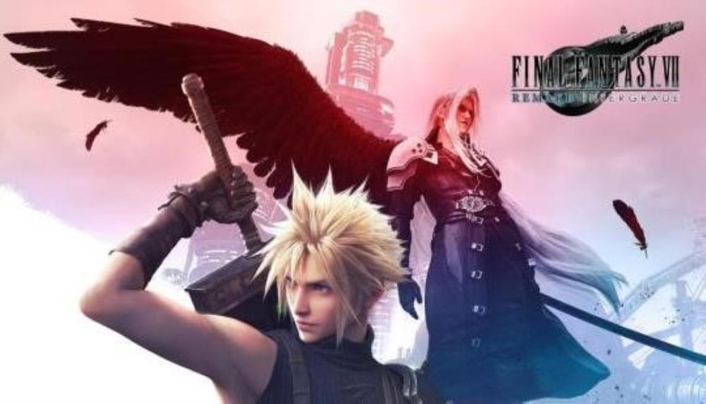 Final Fantasy VII Remake Intergrade Interview  Naoki Hamaguchi, Director