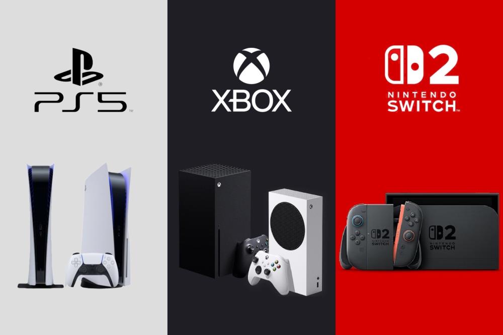 PS5 Best-Seller as Sales Remain Flat YoY – Europe Hardware Estimates for December 2025