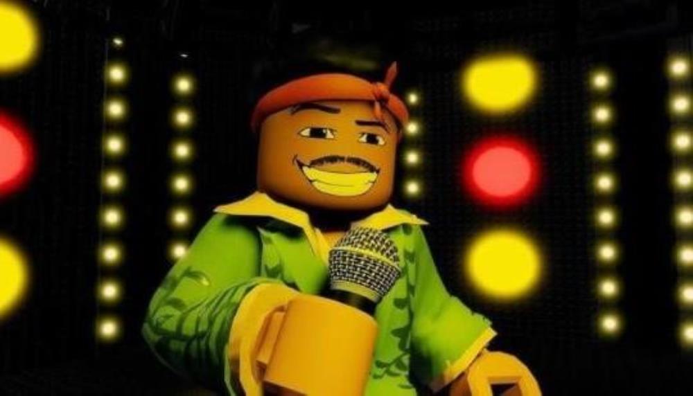 Roblox claims Bruno Mars Steal a Brainrot performance drew a record 12.8 million concurrent users