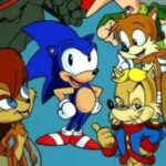 Sonic boss says hes open to adding deep cut Sonic characters as CrossWorlds DLC