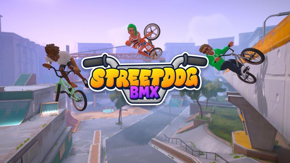 Streetdog BMX Review – When Mastery Is the Reward | COGconnected