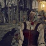 Ebola Village Review (PS5)  A Throwback to Classic Survival Horror | Terminal Gamer