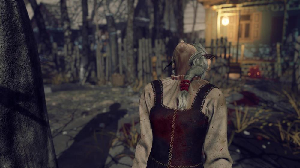 Ebola Village Review (PS5) A Throwback to Classic Survival Horror | Terminal Gamer