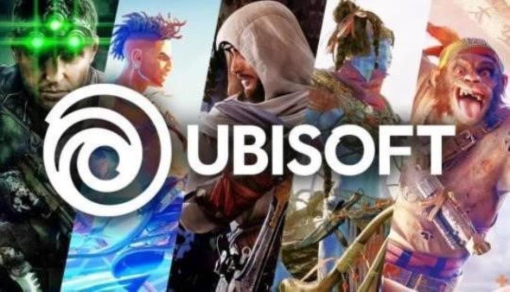 Ubisoft Has Reportedly Stopped Sharing Game Sales Data