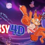 Bubsy 4D is coming digitally and physically to PC and consoles on May 22nd, 2026