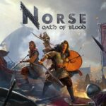 NORSE: Oath of Blood is coming to PC on Feb 17th, and consoles in Spring