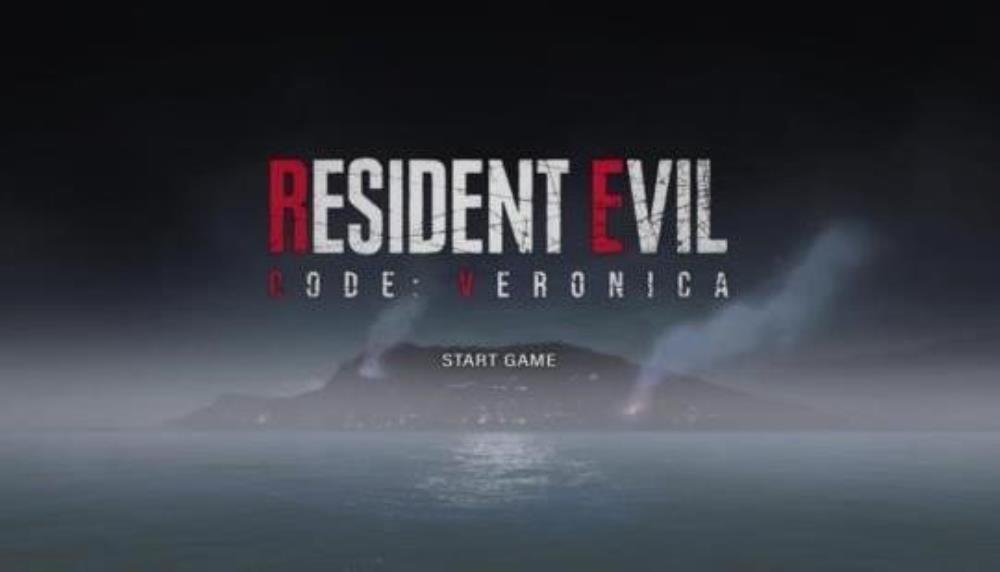 Resident Evil – Code: Veronica Remake Is Allegedly Targeting Release In The First Half Of 2027