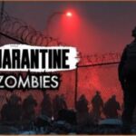 Quarantine Zombies Gameplay Video