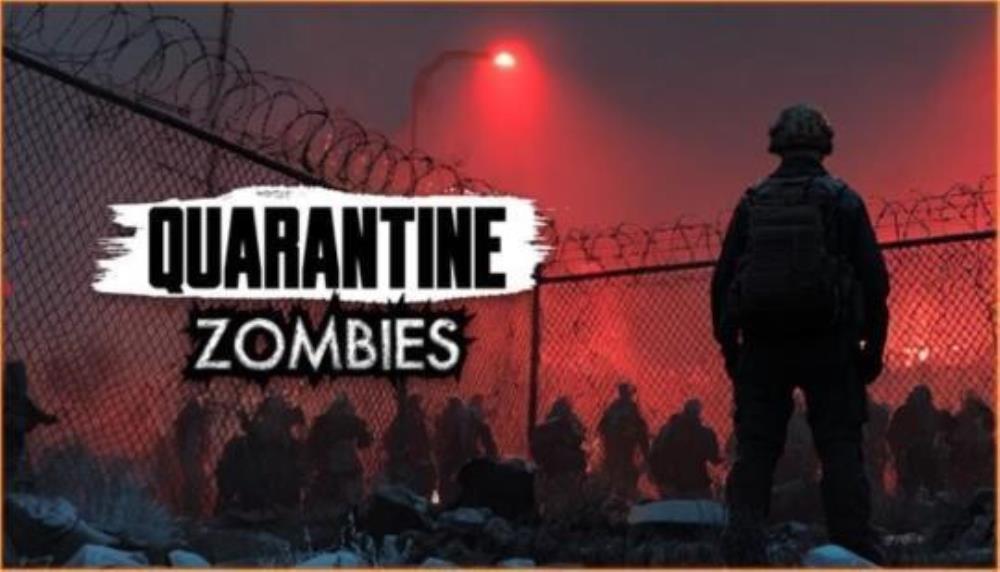 Quarantine Zombies Gameplay Video