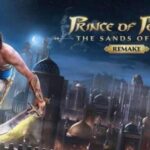 Leak Offers New Look At Character Design In Canceled Prince Of Persia: The Sands Of Time Remake