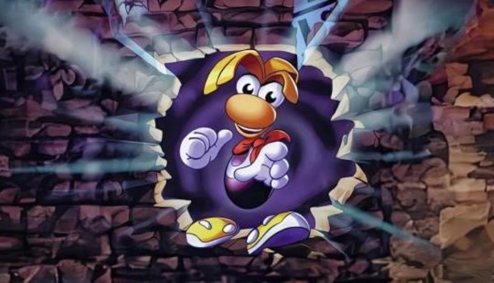 Rayman 30th Anniversary Edition rated in Australia
