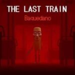 The Last Train: Baquedano Turns a Ride Home into a Nightmare