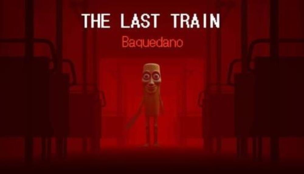 The Last Train: Baquedano Turns a Ride Home into a Nightmare