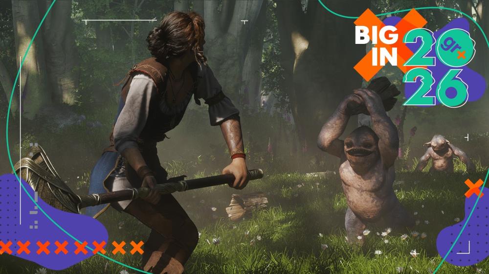 Fable’s “shades of gray approach to morality” directly ties into the RPG’s living population