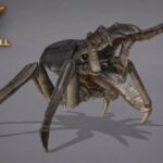 Hivefall Brings Starship Troopers to VR