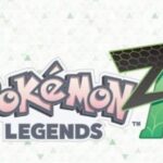 Pokemon Legends Z-A 2.0.1 update out now, patch notes