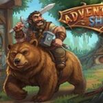 Adventurers Shop is coming to PC via Steam in late 2Q 2026