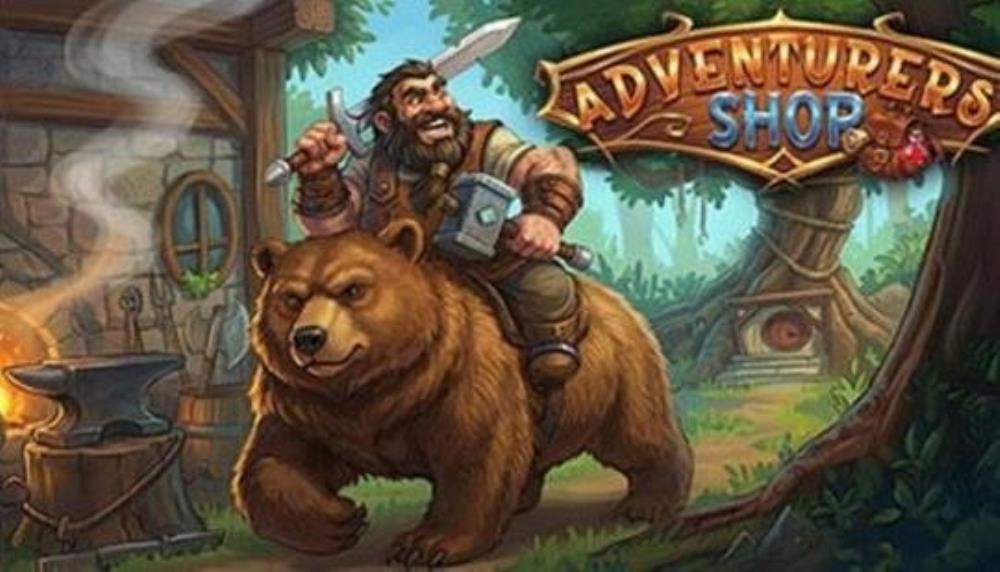 Adventurers Shop is coming to PC via Steam in late 2Q 2026