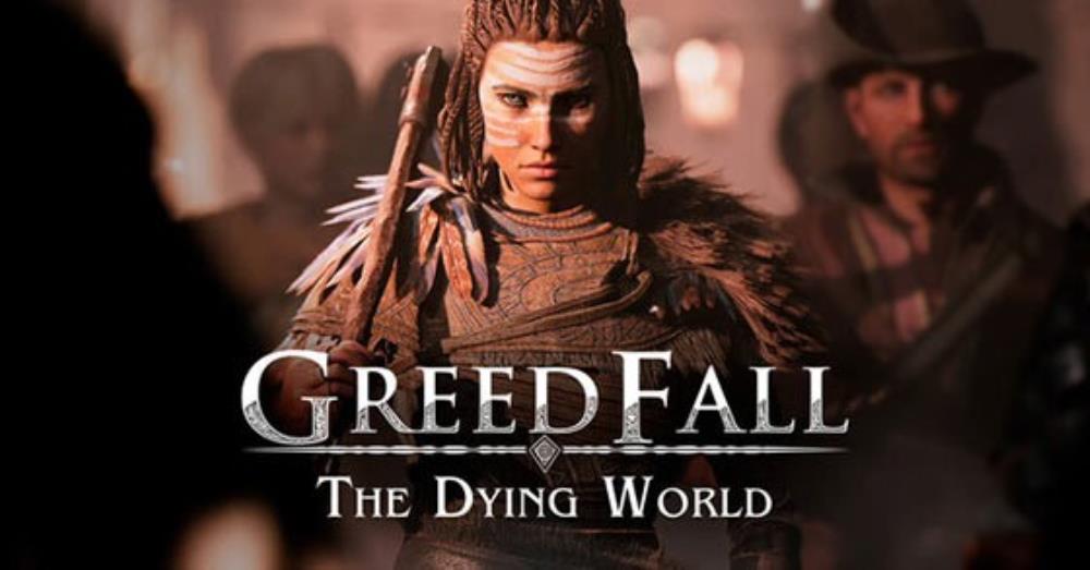 The full version of GreedFall: The Dying World is coming to PC and consoles this March