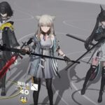 Arknights Endfield Tier List  Best Weapons Ranked (January 2026)