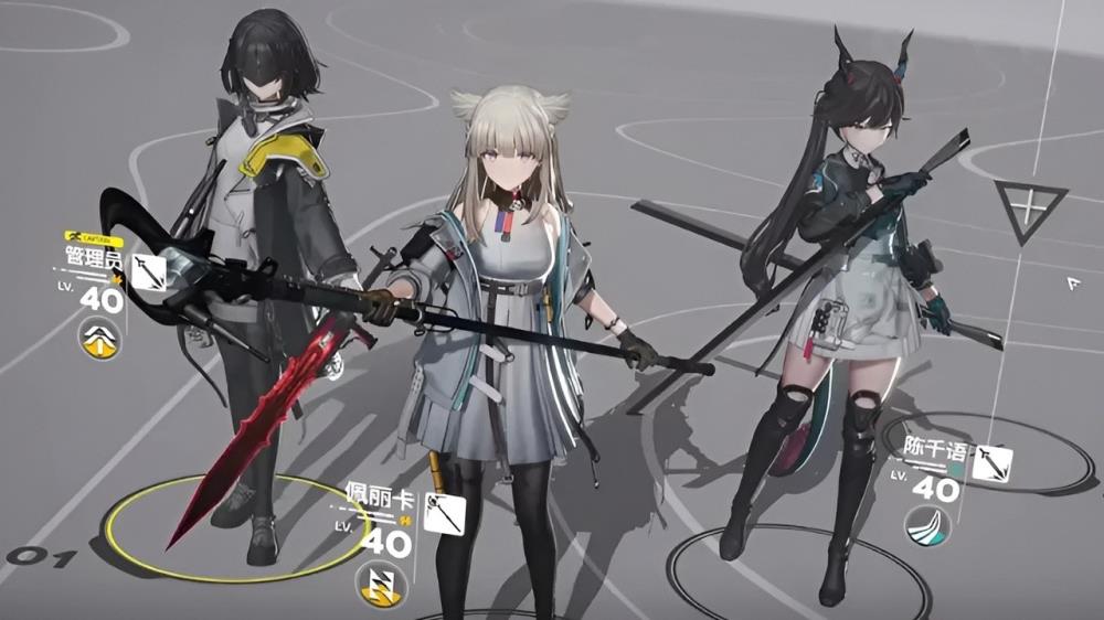 Arknights Endfield Tier List  Best Weapons Ranked (January 2026)