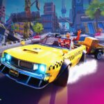 Taxi Chaos 2 review: Not your typical Crazy Taxi clone | Traxion